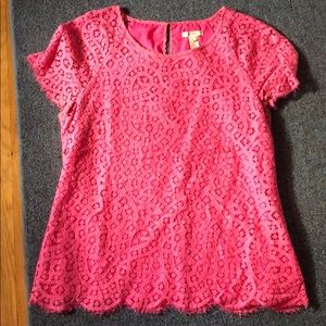 J. Crew Tops - J.Crew shirt J. Crew Tops - J.Crew shirt